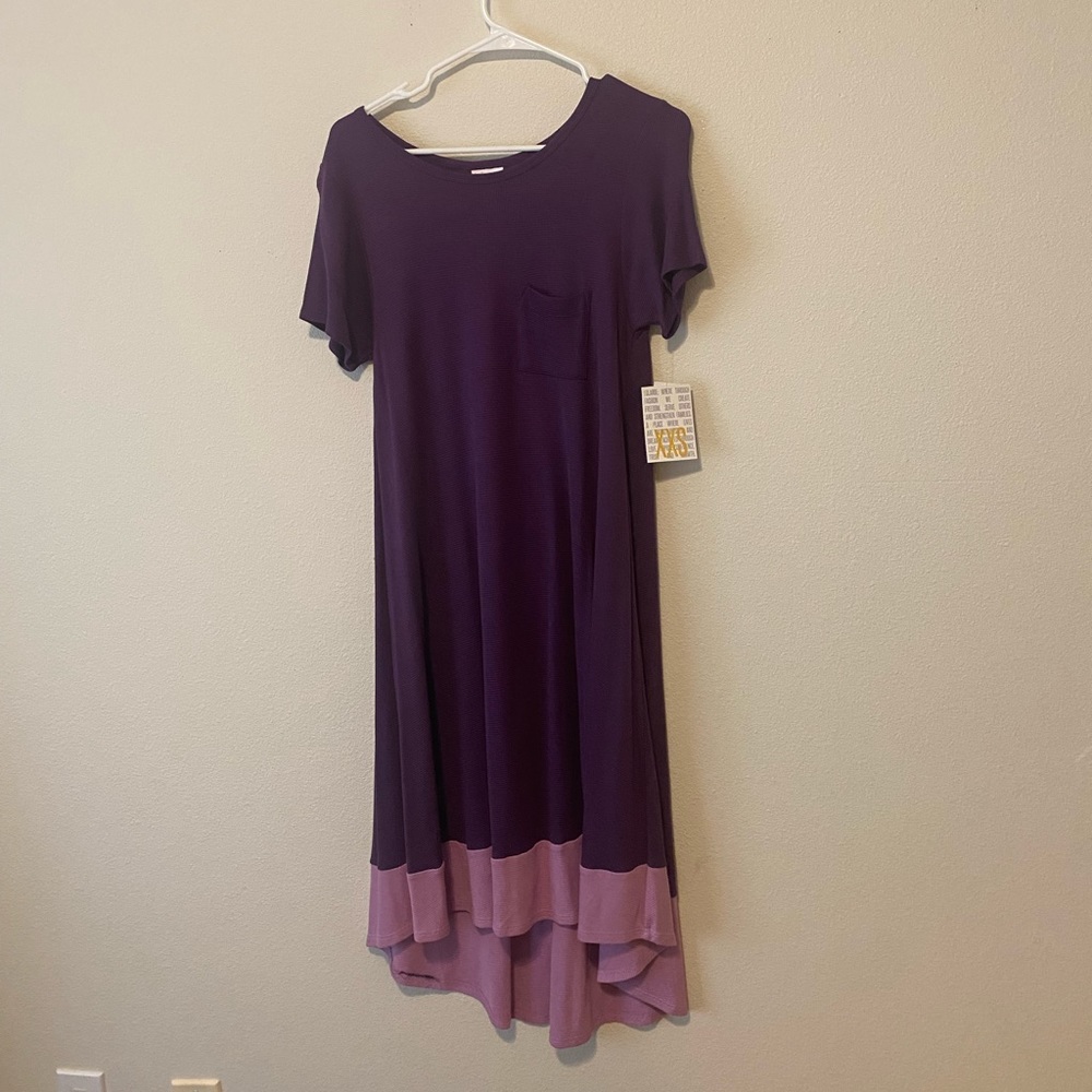 NWT LuLaRoe Carly